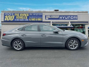 Thumbnail image of 2022 Hyundai SONATA at Millennium Hyundai