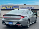 Thumbnail image of 2022 Hyundai SONATA at Millennium Hyundai
