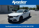 Thumbnail image of 2019 Acura TLX at Keeler Pre-Owned