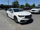 Thumbnail image of 2019 Acura TLX at Keeler Pre-Owned