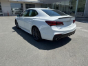 Thumbnail image of 2019 Acura TLX at Keeler Pre-Owned