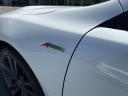 Thumbnail image of 2019 Acura TLX at Keeler Pre-Owned