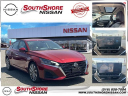 2023 Nissan Altima 2.5 SL at South Shore Nissan