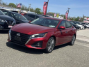 Thumbnail image of 2023 Nissan Altima at South Shore Nissan