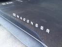2022 Jeep Wagoneer Series II at Mercedez-Benz Of Huntsville