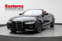Thumbnail image of 2022 BMW 4 Series at Easterns Automotive Group of Hyattsville