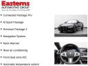 Thumbnail image of 2022 BMW 4 Series at Easterns Automotive Group of Hyattsville