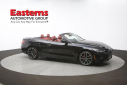 Thumbnail image of 2022 BMW 4 Series at Easterns Automotive Group of Hyattsville