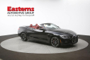 Thumbnail image of 2022 BMW 4 Series at Easterns Automotive Group of Hyattsville