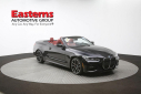 Thumbnail image of 2022 BMW 4 Series at Easterns Automotive Group of Hyattsville