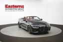 Thumbnail image of 2022 BMW 4 Series at Easterns Automotive Group of Hyattsville