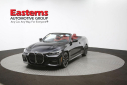 Thumbnail image of 2022 BMW 4 Series at Easterns Automotive Group of Hyattsville