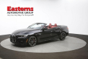 Thumbnail image of 2022 BMW 4 Series at Easterns Automotive Group of Hyattsville