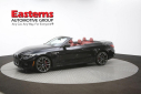 Thumbnail image of 2022 BMW 4 Series at Easterns Automotive Group of Hyattsville