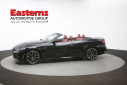 Thumbnail image of 2022 BMW 4 Series at Easterns Automotive Group of Hyattsville