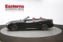 Thumbnail image of 2022 BMW 4 Series at Easterns Automotive Group of Hyattsville