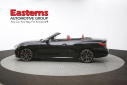 Thumbnail image of 2022 BMW 4 Series at Easterns Automotive Group of Hyattsville