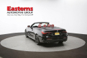 Thumbnail image of 2022 BMW 4 Series at Easterns Automotive Group of Hyattsville