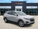 Thumbnail image of 2022 Chevrolet Equinox at Kia of Grand Blanc