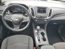 Thumbnail image of 2022 Chevrolet Equinox at Kia of Grand Blanc