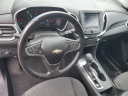 Thumbnail image of 2022 Chevrolet Equinox at Kia of Grand Blanc