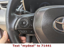 Thumbnail image of 2023 Toyota Corolla Cross at Toyota of Natchez (NEW)