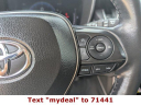 Thumbnail image of 2023 Toyota Corolla Cross at Toyota of Natchez (NEW)