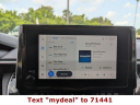 Thumbnail image of 2023 Toyota Corolla Cross at Toyota of Natchez (NEW)