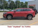 Thumbnail image of 2023 Toyota Corolla Cross at Toyota of Natchez (NEW)
