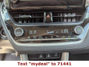 Thumbnail image of 2023 Toyota Corolla Cross at Toyota of Natchez (NEW)