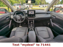 Thumbnail image of 2023 Toyota Corolla Cross at Toyota of Natchez (NEW)