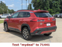 Thumbnail image of 2023 Toyota Corolla Cross at Toyota of Natchez (NEW)
