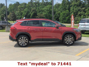 Thumbnail image of 2023 Toyota Corolla Cross at Toyota of Natchez (NEW)