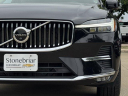 Thumbnail image of 2023 Volvo XC60 at New - StonebriarChevy