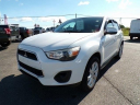 Thumbnail image of 2015 Mitsubishi Outlander Sport at Duncan Ford Chrysler