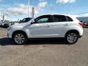 Thumbnail image of 2015 Mitsubishi Outlander Sport at Duncan Ford Chrysler
