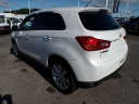 Thumbnail image of 2015 Mitsubishi Outlander Sport at Duncan Ford Chrysler
