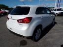 Thumbnail image of 2015 Mitsubishi Outlander Sport at Duncan Ford Chrysler