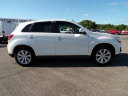 Thumbnail image of 2015 Mitsubishi Outlander Sport at Duncan Ford Chrysler