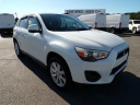 Thumbnail image of 2015 Mitsubishi Outlander Sport at Duncan Ford Chrysler
