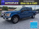 Thumbnail image of 2018 Ford F-150 at Lincoln Road Autoplex