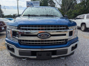 Thumbnail image of 2018 Ford F-150 at Lincoln Road Autoplex