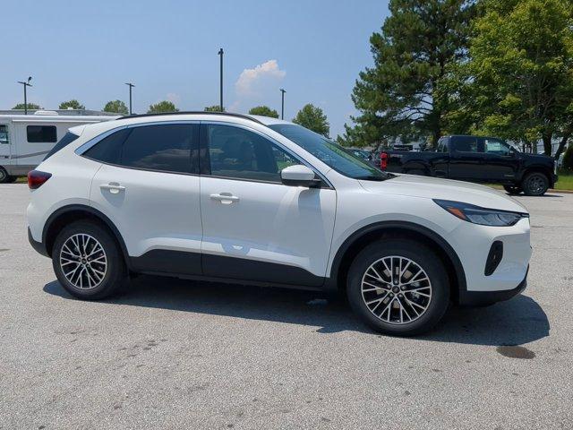 Thumbnail image of 2024 Ford Escape Plug-In Hybrid at Courtesy Ford Conyers - NEW