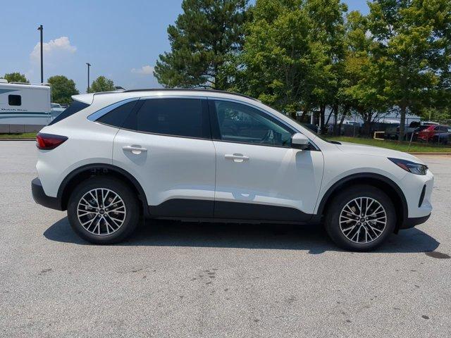 Thumbnail image of 2024 Ford Escape Plug-In Hybrid at Courtesy Ford Conyers - NEW