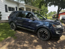 2016 Ford Explorer XLT at Lafontaine Buick GMC of Ann Arbor