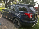 Thumbnail image of 2016 Ford Explorer at Lafontaine Buick GMC of Ann Arbor