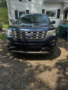 Thumbnail image of 2016 Ford Explorer at Lafontaine Buick GMC of Ann Arbor