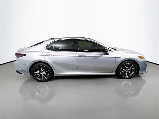 Thumbnail image of 2024 Toyota Camry at Toyota Scion of Tampa Bay