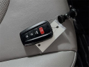 Thumbnail image of 2024 Toyota Camry at Toyota Scion of Tampa Bay