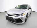 Thumbnail image of 2024 Toyota Camry at Toyota Scion of Tampa Bay